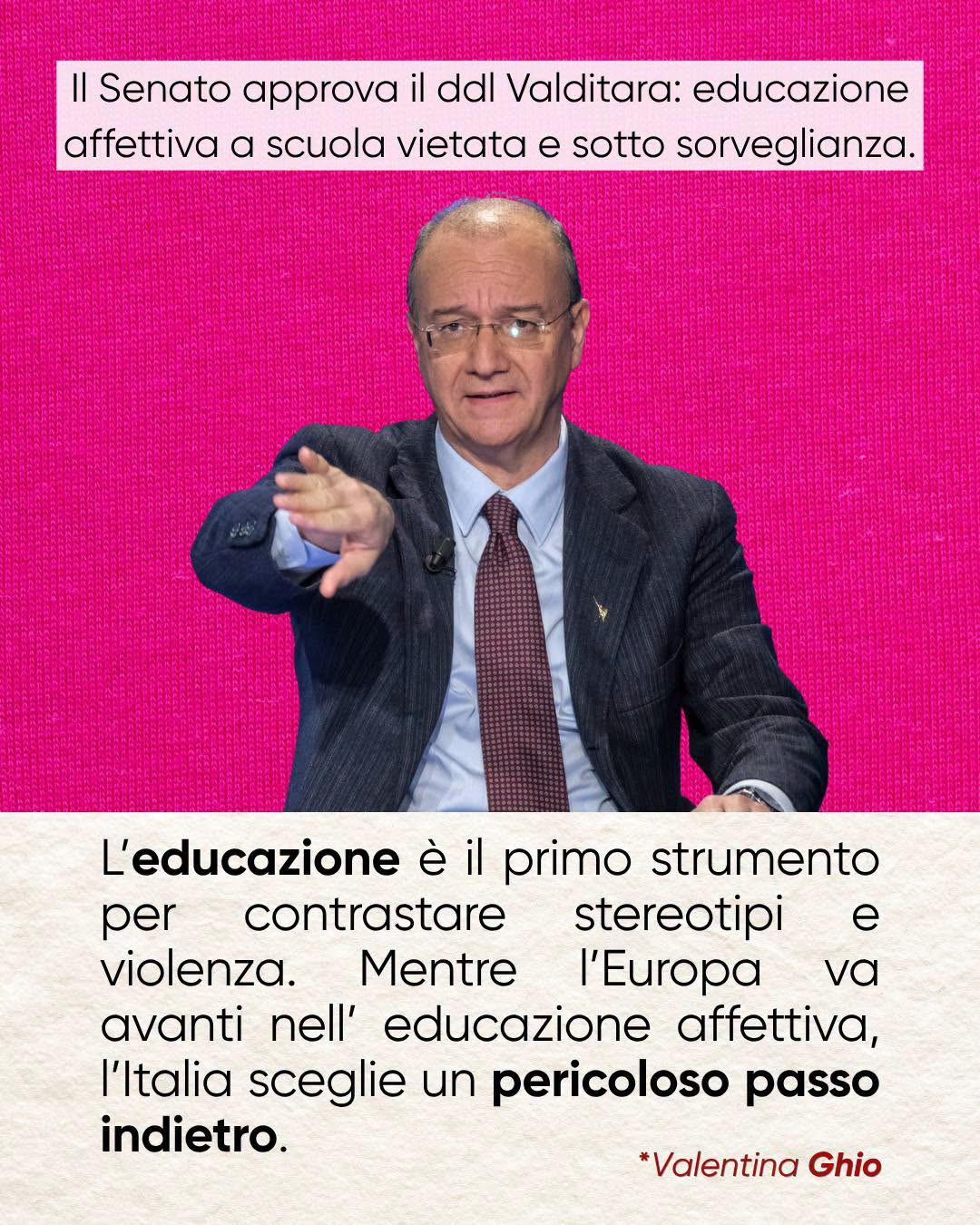 Valentina Ghio - Sito ufficiale - Deputata del Partito Democratico